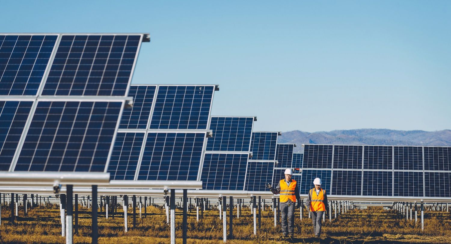 solar panel