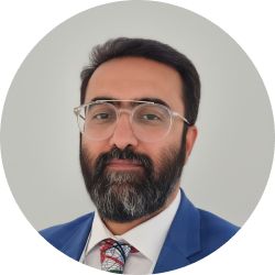 Akash Mahendra Bhavsar