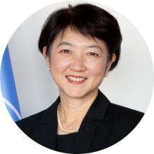 Maki Katsuno-Hayashikawa