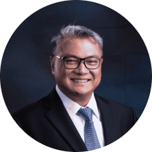 Raymond Naldi Rasfuldi