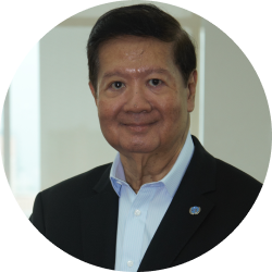 Tan Sri Michael Yeoh